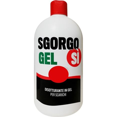 disgorgante gel idro-bric 1 lt (1/3)