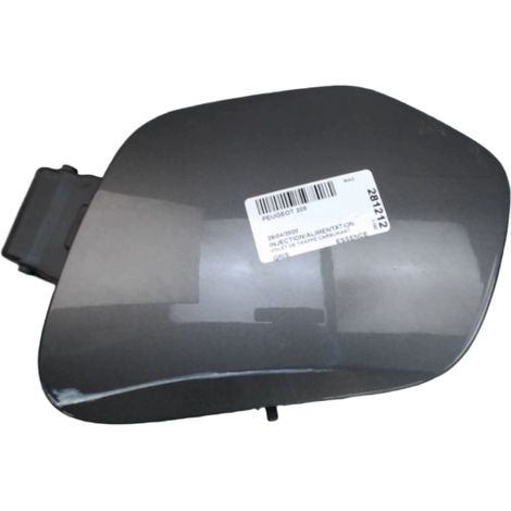 [PRODUIT D'OCCASION] Volet De Trappe Carburant PEUGEOT 208 ♻️ Ref Oe. 9823291980 - Garantie à vie (1/3)