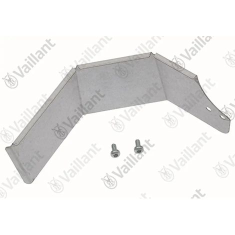 VAILLANT Couvercle, ventilateur VC 656/4-7 (A) u.w. Vaillant-Nr. , 0020105673