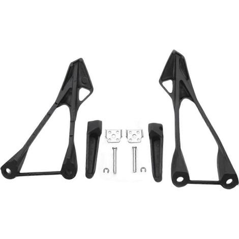 Soporte de palanca de reposapiés trasero para motocicleta -6R 2005-2008 Accesorios para motocicleta (1/5)