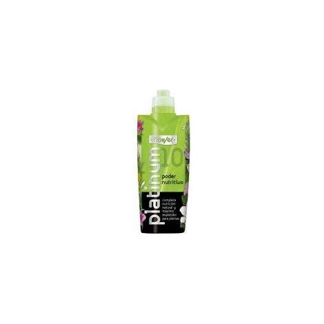 Engrais Liquide Platine-10 Engrais Liquide Universel 1l - Flower (1/2)