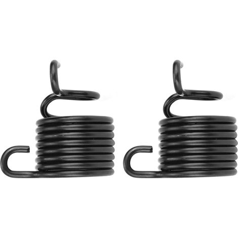 ressorts de retenue de rechange pour marteau pneumatique Ingersoll Rand série 9505 Edge, ressorts rapides (1/5)