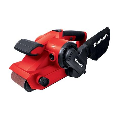 LEVIGATRICE A NASTRO TCBS 8038 EINHELL  VOLT 230 WATT 800 MM 75X533