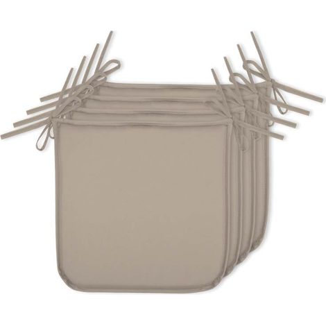 Set di 4 Tovagliette Stof Hawai Outdoor 38x38cm - Stof