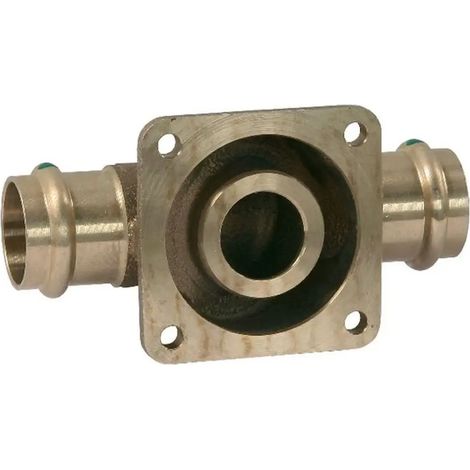 SYR Attacco a pressione a flangia 28 mm, 2315.25.025