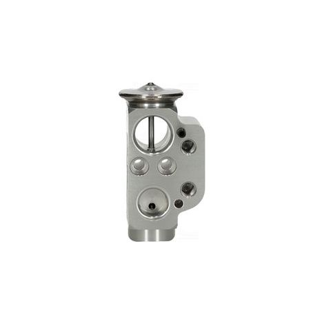Détendeur, climatisation NISSENS 999499 VW 7E0816681