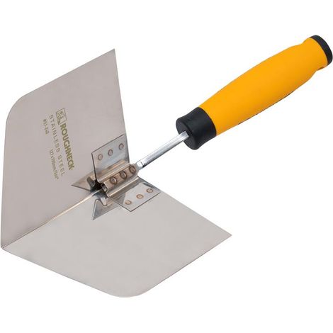 Roughneck ROU51240 Internal Corner Trowel 5 x 4in ROU51240
