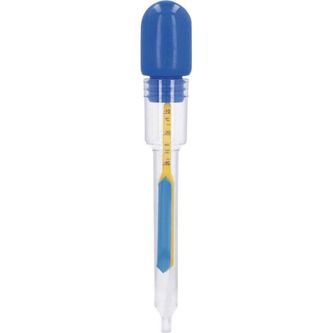 Testeur de protection antigel Aerotemp Ku. (Par 10)