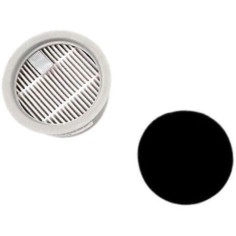 Filtre HEPA pour aspirateur Dreame TROUVER SOLO 10 / TROUVER POWER 11pro /11 /12 /12 Pro - Pièces détachées et accessoires (1/5)