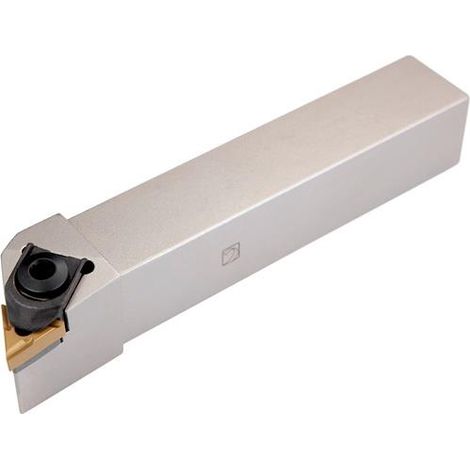 Drehwerkzeughalter ISO MTJNR 2525 M 16 Funkt.-Länge 150mm Rechtslauf PRAMET