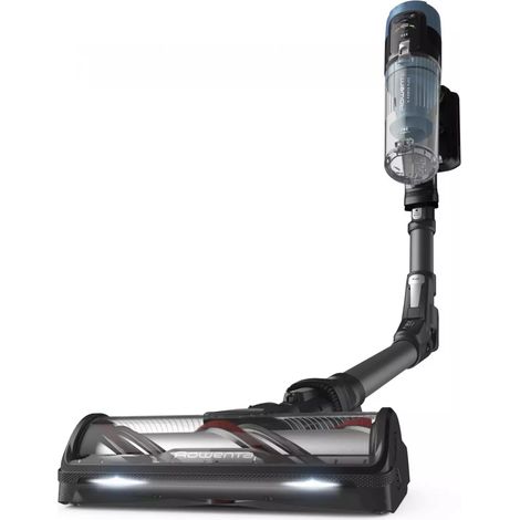 Rowenta X-Force Flex 14.80 Aspiradora Escoba Azul (1/3)
