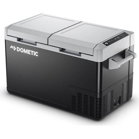 Dometic CFF 70DZ AC/DC EU/UK/UAE Version, Kompressor-Kühlbox