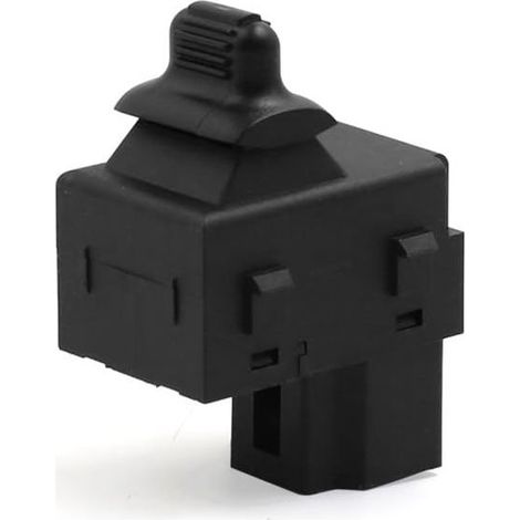 Hauptschalter für elektrische Fensterheber Beifahrerseite 56007695AB (1/5)