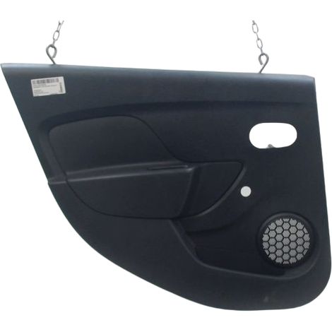 [PRODUIT D'OCCASION] Garniture Porte Arriere Gauche DACIA Sandero II Phase 1 2012-... ♻️ Ref Oe. 829a18825r - Garantie à vie (1/2)