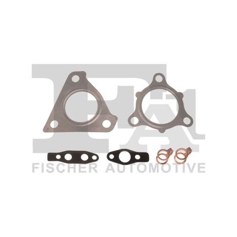 Kit de montage, compresseur FA1 KT740180E MITSUBISHI (1515A215)