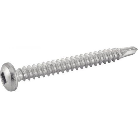 Vite Acton din 7504 m autofilettante 3,9x22 mm