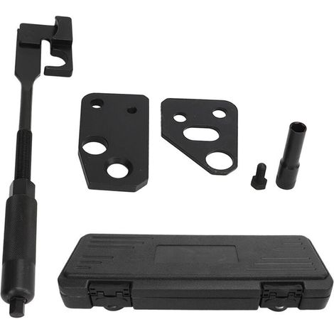 Lot de 5 tendeurs de courroie en acier au carbone pour moteur Suzuki Light Car S-Ene Charging
