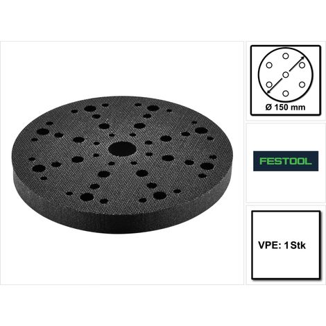 FESTOOL Interface-Pad IP-STF D150/MJ2-15/1 - 203351