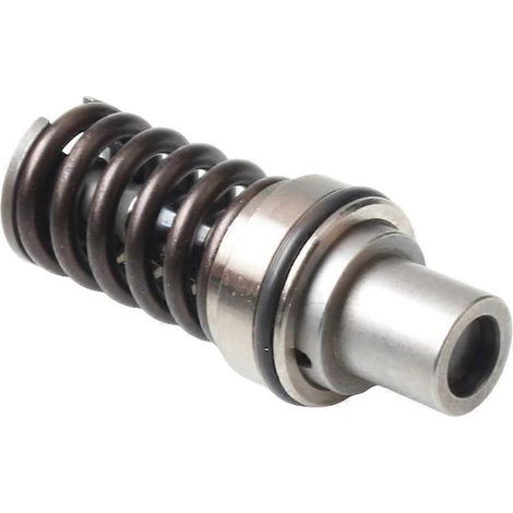 Pistons de pompe haute pression pour moteurs EA888 de deuxième génération 2.0, EA111 1.4, EA837 V6 2.8L 3.0T et EA855 V10 2.5T 5.2L. (1/5)