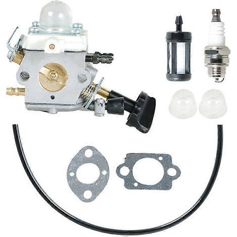 Carburateur pour souffleur STIHL BG56 BG86 SH56 SH86 Carburateur 4241-120-0607 (1/5)