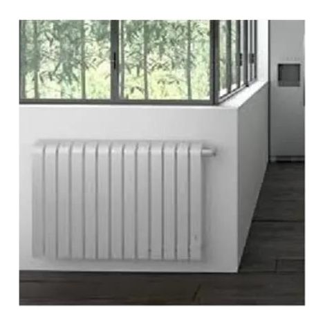 Thermor Mythik Elektrowärmer grau 1000W