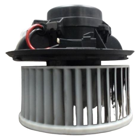 [PRODUIT D'OCCASION] Moteur Ventilateur Chauffage RENAULT Laguna II 00-2005 ♻️ Ref Oe. 7701048753 - Garantie à vie (1/4)