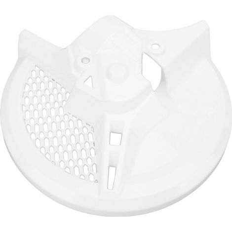 Protection de disque de frein de moto, couvercle de disque de frein ABS de remplacement pour CRF250 240mm 270mm (1/5)
