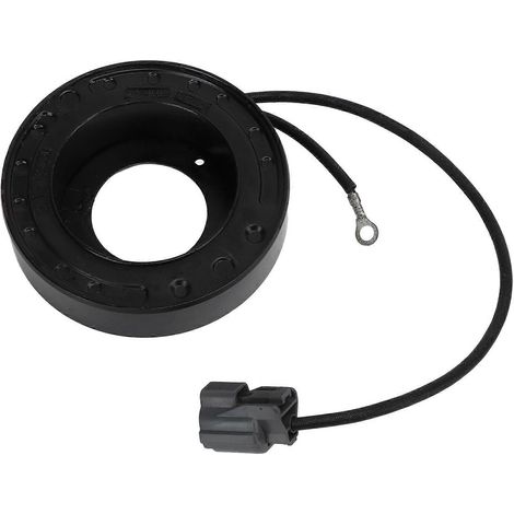 Bobine de compresseur de climatisation automobile 12V de remplacement pour Accord 2.4 2003-2007 (1/5)
