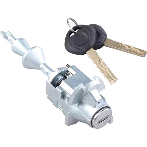 Kit de réparation de cylindre de serrure de porte 51217162427 pour voiture E90-- (1/5)