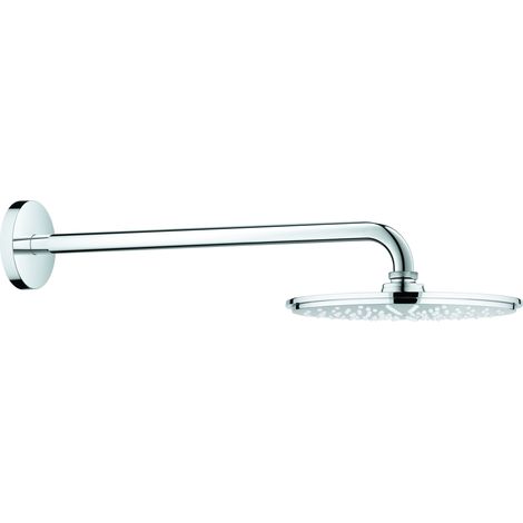 Grohe Rainshower Cosmopolitan 210 juego de duchas 422 mm, (1/3)