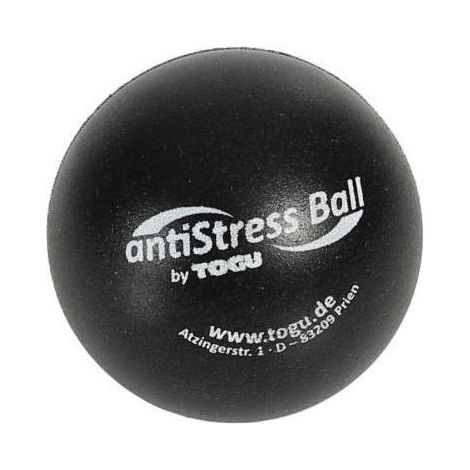 TOGU Stressball TOGU 6,5cm Ruton® anthrazit TOGU 6,5cm Ruton® anthrazit (1/4)