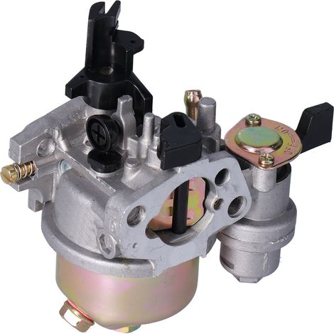 Vergaser-Reparatursatz (Dichtung, Hebel, Chokeschlauch) für GX160 und GX200 (5,5 PS, 6,5 PS) (1/5)