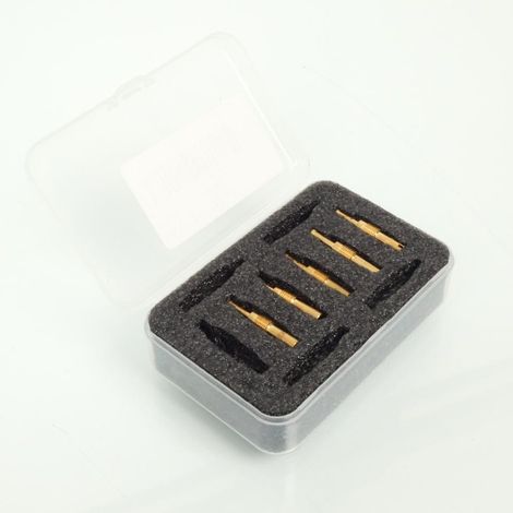 Vergaserdüse Tun'r für Auto PWK 30-38, neu (1/2)