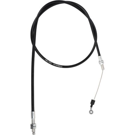 Jeffergarden Cble d'accélérateur d'accélérateur CBL 047, cble de régulateur de chariot de golf de remplacement pour EZGO GAS 4 cycles 19942002-DOU