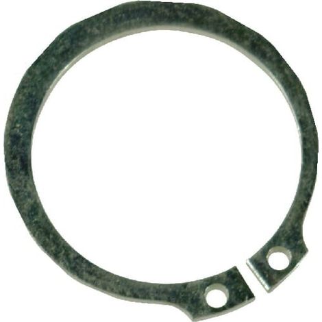 Circlip A 40x2,5 Mullos TRIOLIET-MULLOS 87041