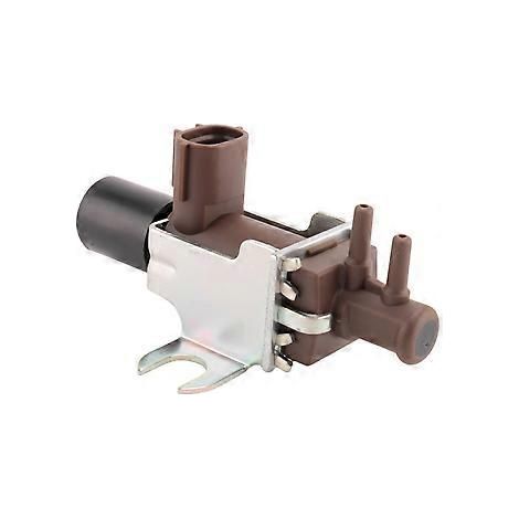 MR258166 139700-0350 Magnetventil für Motorabgase für L200 Ka4T Triton Mn 4D56 SOL Magnetventil