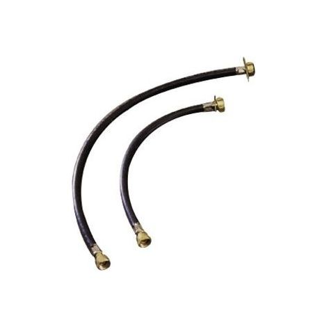 013701 Lira flexible 70cm Presión 20 bares Butano Propano