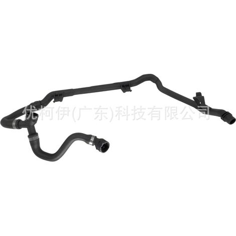 Vorderes Schublager JX613K099ACB, kompatibel mit Ford 2018 1.0T / 1.5T (1/4)