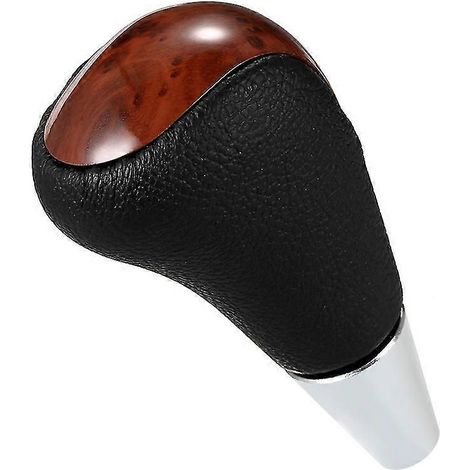 Pommeau de levier de vitesse pour Toyota Prado, Lexus Hilux (2011), Camry, Crown, Rav4, Harrier (2010), Fortune (2012) et Mazda. (1/5)