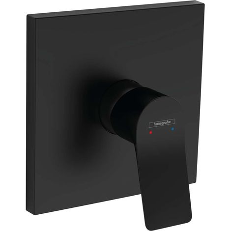 hansgrohe Vivenis, monomando de ducha empotrado, 75615670 (1/3)