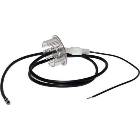 Câble d'ionisation