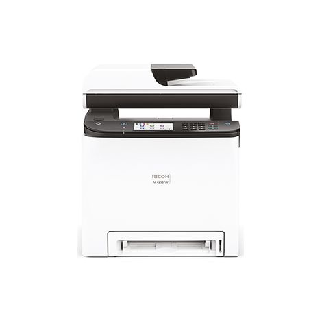 Ricoh 408342 Cartouche de toner 1 pièce(s) Magenta (1/2)
