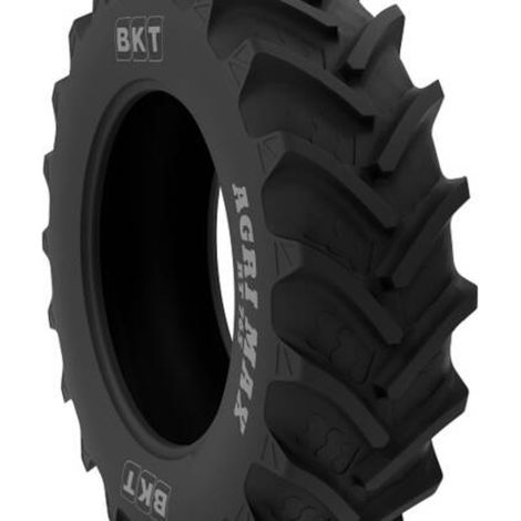 Pneu agricole inferieur a 24 pouces AGRIMAX RT765 300/70R20 TL 120A8/B - BKT - S010436