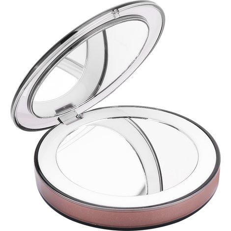 Rasoir électrique pour femme, épilateur visage, mini rasoir portable, sec et humide, lame de dame rechargeable (1/5)