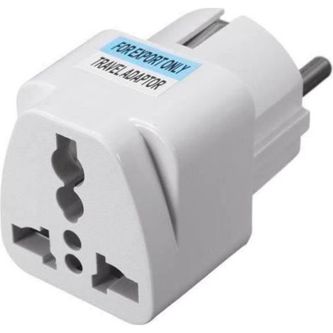 Steckdose - HAUTSTORE - Europäisch - 10 A - 250 V - Innenbereich (1/5)