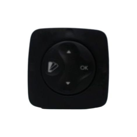 [PRODUIT D'OCCASION] Commande Autoradio RENAULT Megane ♻️ Ref Oe. 283950001r - Garantie à vie (1/3)