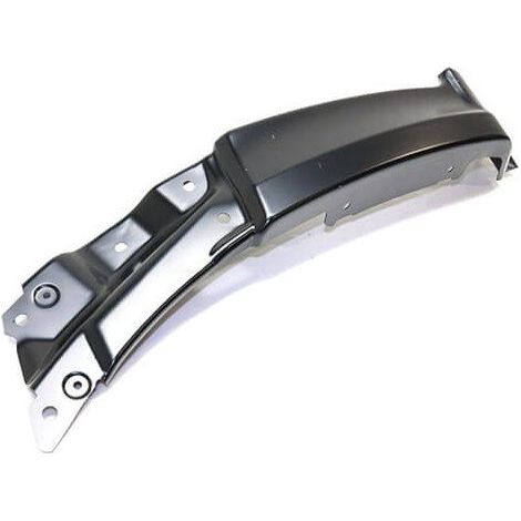 Extension d'aile inférieure avant gauche Volkswagen Crafter 2006-2016