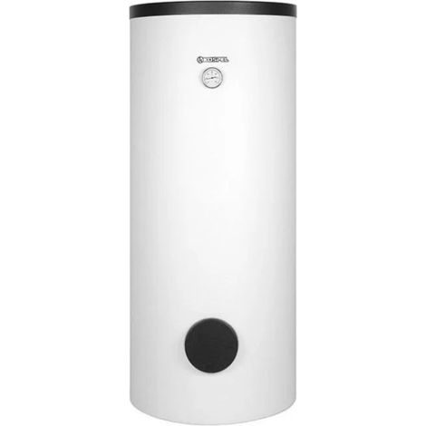 Ballon échangeur ECS émaillé Kospel 1 échangeur 300L