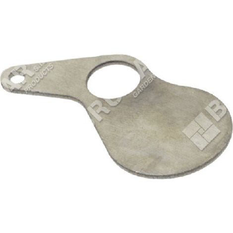 Interner Lufthebel für GREEN LINE COMPATIBLE-Gebläse – 014816