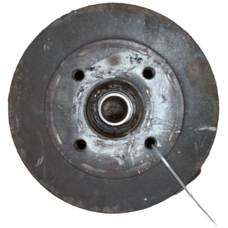 Tambour Arriere Gauche RENAULT Twingo [PRODUIT D'OCCASION]♻️432029521r (1/3)